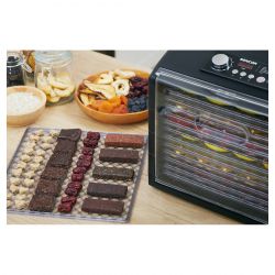 ������� Sencor SFD 6600BK (41009918) - �������� 11