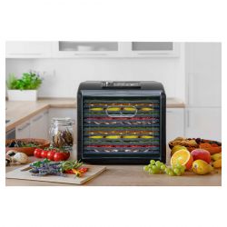 ������� Sencor SFD 6600BK (41009918) - �������� 13