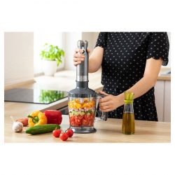 Блендер занурювальний Sencor SHB 5608BK-EUE3 (41010382) - Картинка 13