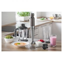 Блендер занурювальний Sencor SHB 5608BK-EUE3 (41010382) - Картинка 14
