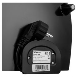 ������������� Sencor SSM 9410SS (41010899) - �������� 8