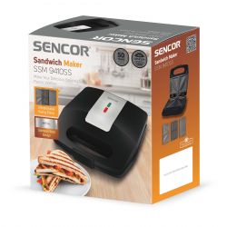 ������������� Sencor SSM 9410SS (41010899) - �������� 13
