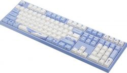 ��������� Varmilo VA108M Sea Melody Cherry MX Brown VA108MN2W/WBPE7HR - �������� 3