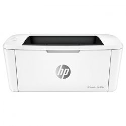 Принтер HP LaserJet Pro M15w (W2G51A) White WiFi