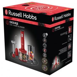  Russell Hobbs Desire (24700-56) -  4