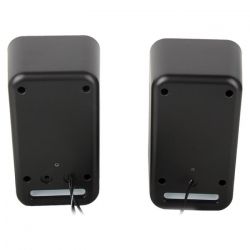 Акустична система Logitech Z150 Black (980-000814) - Картинка 3