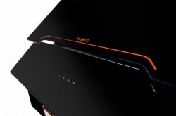 Вытяжка Borgio RNT-RS 60 black SU - Картинка 2