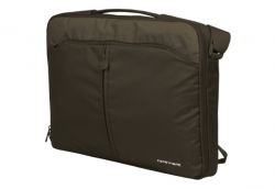 Сумка для ноутбука Continent CC-02 Chocolate - Картинка 3