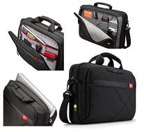 Сумка для ноутбука Case Logic DLC115 Black (3201433) - Картинка 2