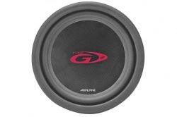   Alpine SWG-844