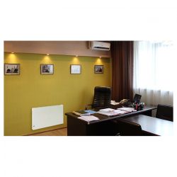 Конвектор SunWay SWH 600 білий - Картинка 2