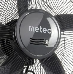 Вентилятор підлоговий METEC SFS 4518A - Картинка 6