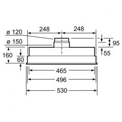 ������� Bosch DHL555BL - �������� 4