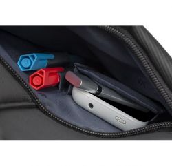 Сумка для ноутбука RivaCase 8731 Grey - Картинка 5