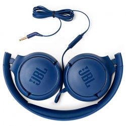 ��������� JBL T500 Blue (JBLT500BLU) - �������� 4