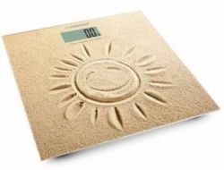   Esperanza Scales EBS006