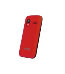 ��������� ������� Sigma mobile Comfort 50 Hit 2020 Red (4827798120958) - �������� 4