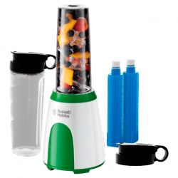  Russell Hobbs Explore Mix & Go Cool (25160-56) -  1