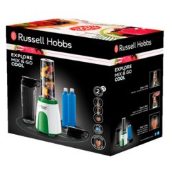  Russell Hobbs Explore Mix & Go Cool (25160-56) -  3