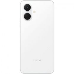 Смартфон Tecno Spark Go 2 (KM4) 4/128ГБ Veil White (4894947088841) - Картинка 3