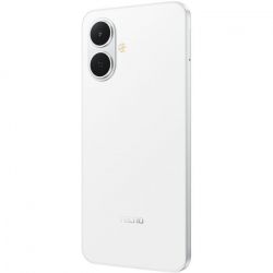 Смартфон Tecno Spark Go 2 (KM4) 4/128ГБ Veil White (4894947088841) - Картинка 8