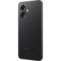 Смартфон Tecno Spark Go 2 (KM4) 4/128ГБ Ink Black (4894947089558) - Картинка 10