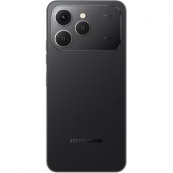 Смартфон TECNO Spark 40 (KM5n) 8/256ГБ Ink Black (4894947091551) - Картинка 6