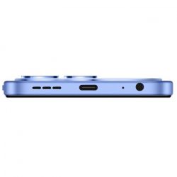 Смартфон TECNO Spark 40 (KM5n) 8/256ГБ Mirage Blue (4894947091582) - Картинка 7