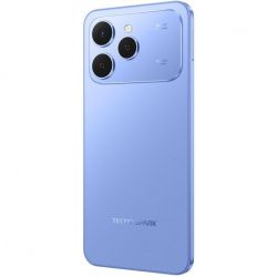 Смартфон TECNO Spark 40 (KM5n) 8/256ГБ Mirage Blue (4894947091582) - Картинка 10