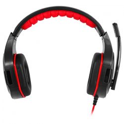 ��������� Gemix N1 Black/Red - �������� 2