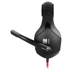 ��������� Gemix N1 Black/Red - �������� 3