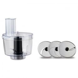 Кухонная машина TEFAL QB813D38 - Картинка 2