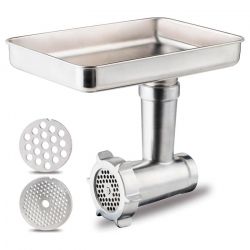 Кухонная машина TEFAL QB813D38 - Картинка 3