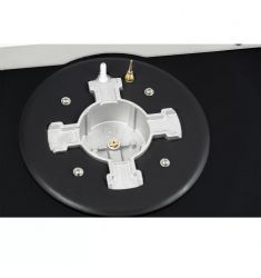 Газовая варочная поверхность KAISER KCG 6387 Turbo - Картинка 10