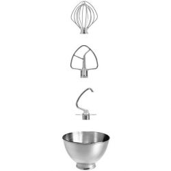 �������� ������� KitchenAid Artisan 4,8 � 5KSM185PSEPP - �������� 4