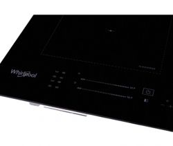 Электрическая варочная поверхность Whirlpool WLS7960NE - Картинка 4