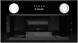 Вытяжка Minola HBI 5222 BLF 700 LED - Картинка 4
