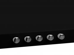 ������� Minola HK 5614 BL 1000 LED - �������� 4