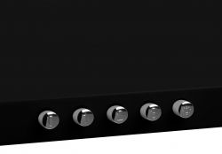 ������� Minola HK 6614 BL 1000 LED - �������� 4