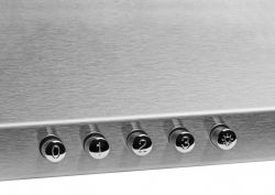 Вытяжка Minola HK 6614 I 1000 LED - Картинка 4