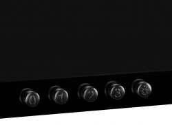 ������� Perfelli K 6610 BL 1000 LED - �������� 4