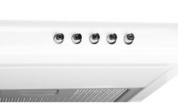 Вытяжка Perfelli PL 6124 WH LED - Картинка 4