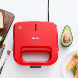 Бутербродниця Magio MG-376 - Картинка 4