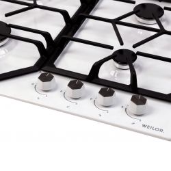    WEILOR GM 604 WH -  4