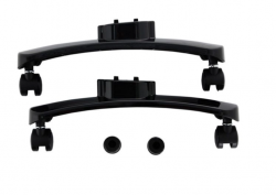 Конвектор Midea NDK15-15MR Black - Картинка 5