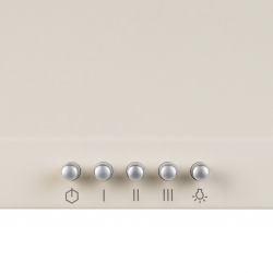 Вытяжка Perfelli K 6402 IV 850 LED - Картинка 4