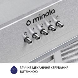 ������� Minola HBI 5202 I 700 LED - �������� 4