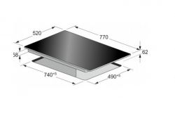 ���������� �������� �������� Kaiser KCT 7795 FI RotEm - �������� 4