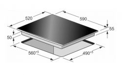 ���������� �������� �������� Kaiser KCT 6730 FIG - �������� 4