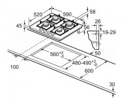������� �������� ����������� SIEMENS EN6B6PO92R - �������� 4